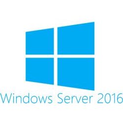 Microsoft LIC OEM 2016 SERVER CAL 5 CLT 1USER