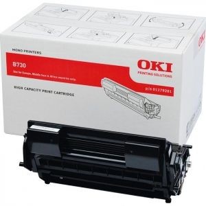 Oki Toner OKI | 15000 pag | B710/B720/B730