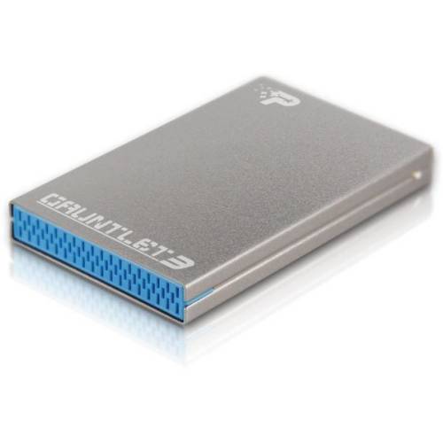 Patriot HDD/SSD Carcasa Patriot Guantlet 3 2,5'' USB3.0