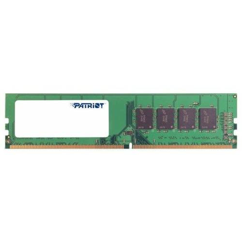 Patriot Patriot Signature DDR4 SL 16GB 2400MHz UDIMM
