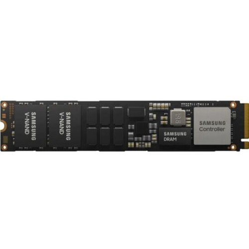 Samsung Solid State Drive SSD Samsung MZ1L21T9HCLS-00A07, 1,92 TB, M.2 22110, PCI-E x4 Gen4 NVMe