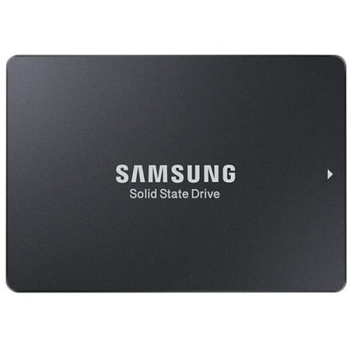 Samsung Solid State Drive (SSD) Samsung PM1643a, enterprise, 1 TB, 2.5 inch
