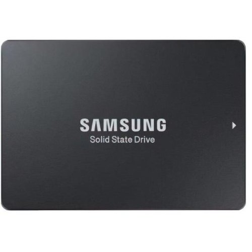Samsung Solid State Drive (SSD) Samsung PM897, enterprise, 480GB, 2.5, SATA III