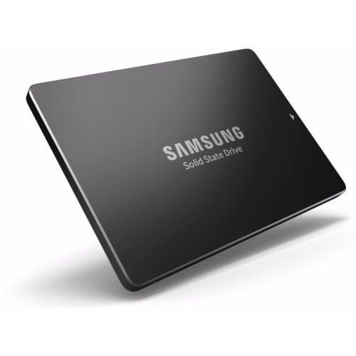 Samsung SSD Samsung Enterprise SM883, 960GB, 2,5, SATA III 600 (Bulk)