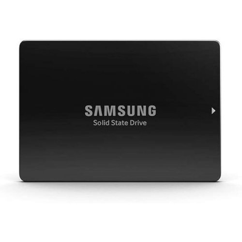 Samsung SSD Server Samsung Enterprise SM883, 480GB, 2,5, SATA III 600, Bulk