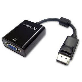 SANDBERG Adaptor Sandberg DisplayPort>VGA
