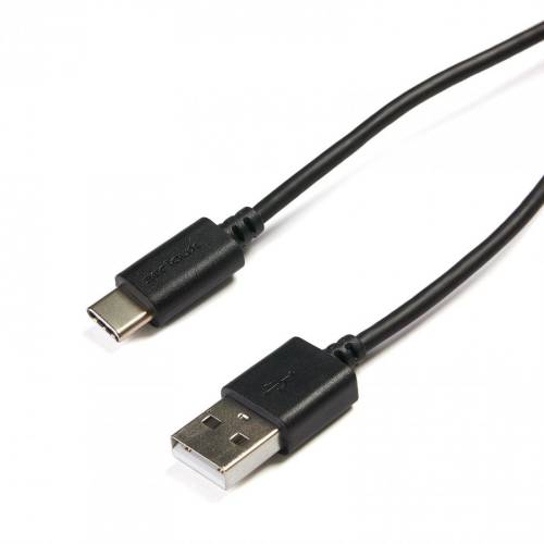 Serioux SERIOUX USB-C 2.0 - USB-A 2.0 CABLE 1M