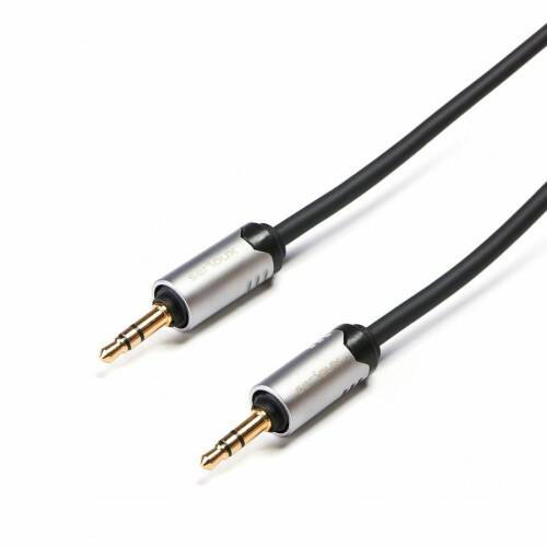 Serioux X BY SERIOUX 3.5MM M- 3.5MM M CABLE 1.5M
