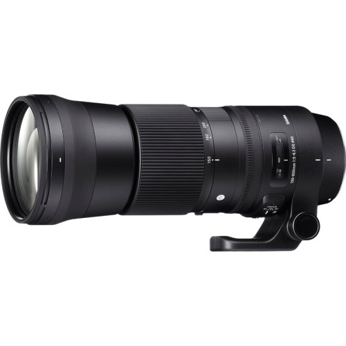 Sigma Obiectiv Sigma Canon 150-600/5-6.3 (S) DG OS HSM