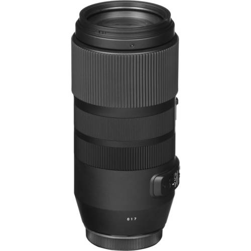 Sigma Obiectiv Sigma Nikon 100-400/5.6-6.3 (C) DG OS HSM