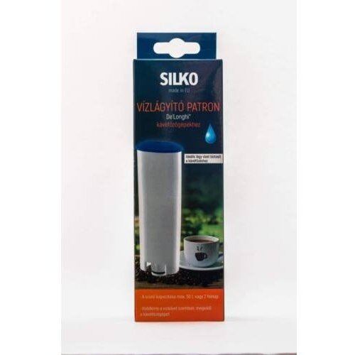 Silko Dedurizator apa pentru masini cafea Silko Dcomp