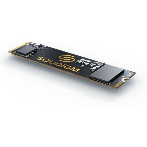 SOLIDIGM SSD Solidigm P41 Plus 512GB PCI Express 4.0 x4 M.2 2280