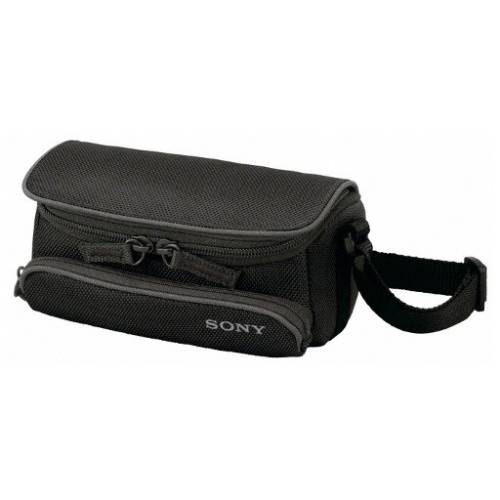 Sony Geanta/husa Sony LCS-U5 Black