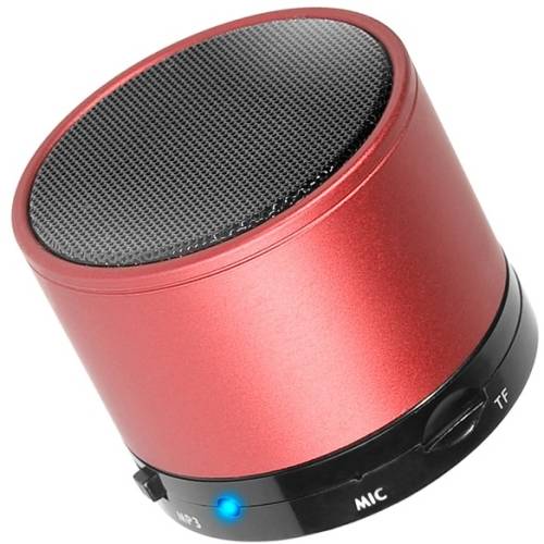 TRACER Speakers TRACER STREAM BT RED