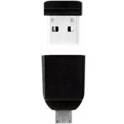 Verbatim Memorie USB Verbatim Micro 16GB USB3.0 + adaptor Micro USB