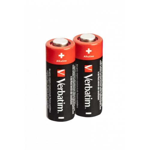 Verbatim Set baterii Verbatim 49940, 12V, 2buc