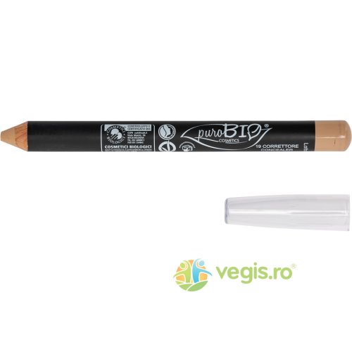 Creion Corector cu Vitamina E Green Olive Ecologic/Bio 2.3g
