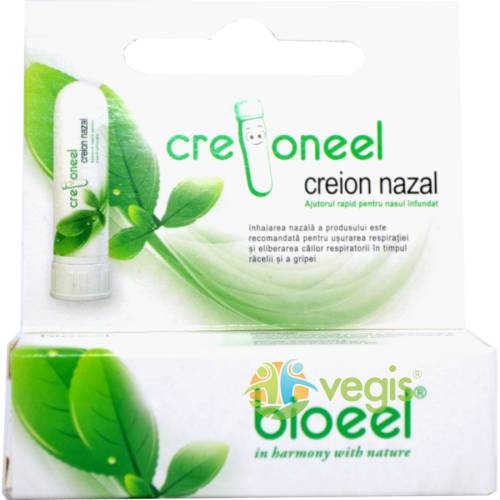 Bioeel - Creioneel (creion nazal)