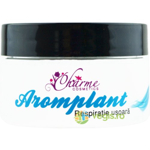 Charme - Crema aromplant 50ml