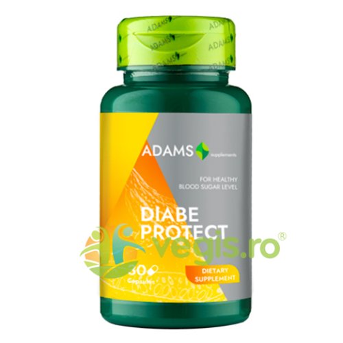 DiabeProtect 30cps