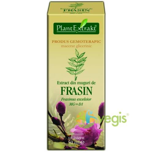Plantextrakt - Extract muguri frasin 50ml