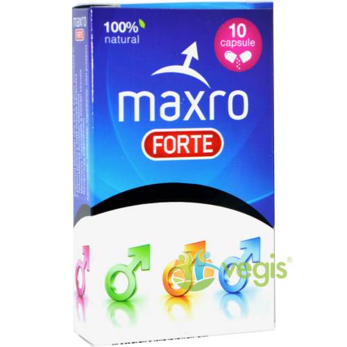 Maxro Forte 10cps