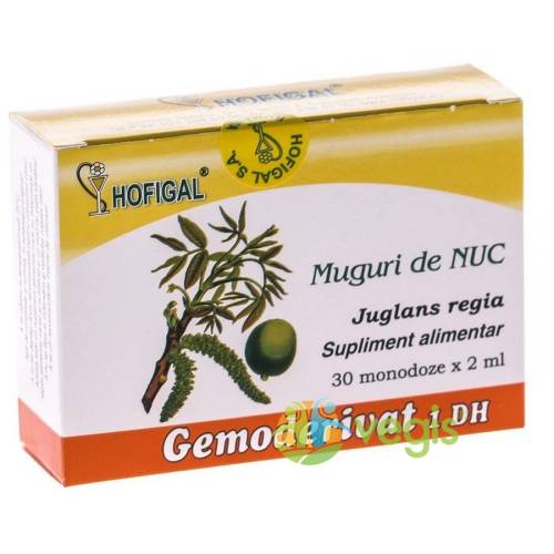Hofigal - Muguri nuc 30 monodz
