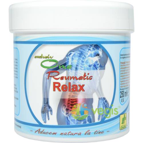 Onedia - One cosmetic reumatic relax 250ml