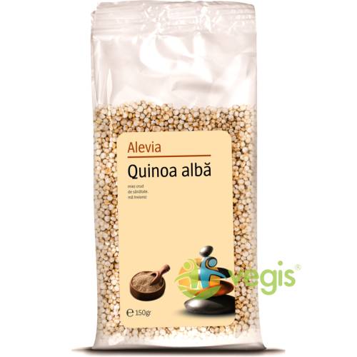 Alevia - Quinoa alba 150g