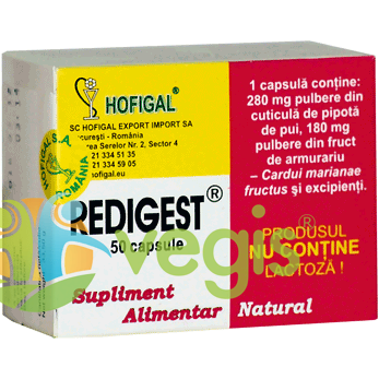 Hofigal - Redigest 50cps