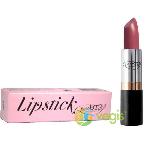 Purobio cosmetics - Ruj 02 – pink sand 3.5gr