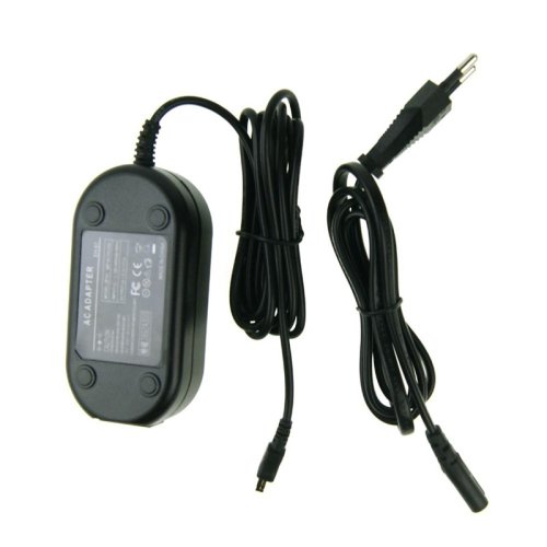 Ac adapter eh-67 replace pentru nikon coolpix l100 l105 l110 l120 l310 l320 l330 l810 l820 l830 l840