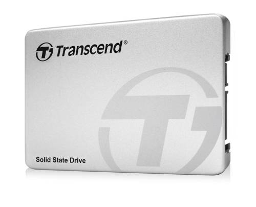 Hard Disk SSD Transcend SSD220S 240GB 2.5 Aluminiu