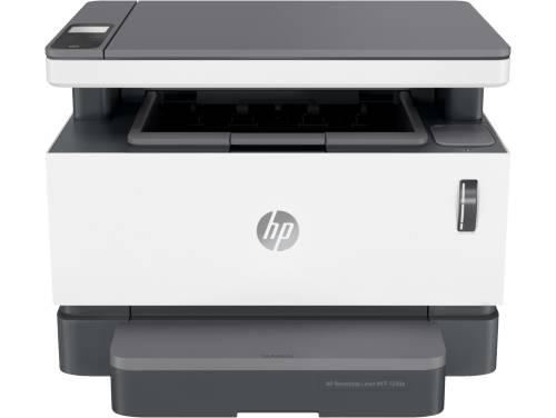 Multifunctional HP Neverstop Laser MFP 1200a