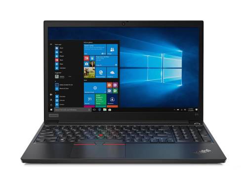 Notebook Lenovo ThinkPad E15 15.6 Full HD Intel Core i7-10510U RAM 8GB SSD 512GB No OS