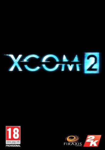 Take 2 Interactive - Xcom 2 pc