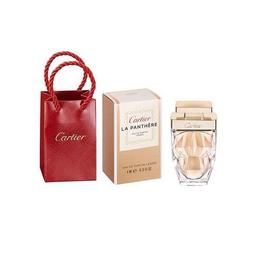 Apă de parfum miniatură pentru femei Cartier La Panthere Legere 4ml