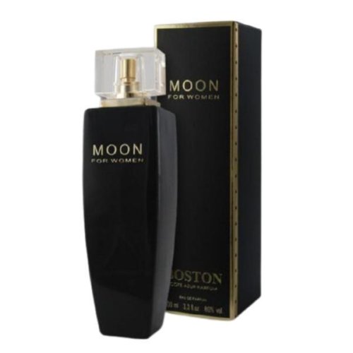 Apa de parfum pentru femei Cote d'Azur, Boston Moon, 100 ml