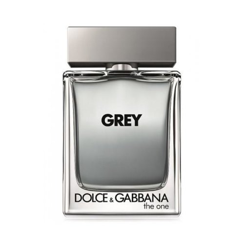 Apa de toaleta pentru barbati Dolce&Gabbana The One Grey Intense 50ml
