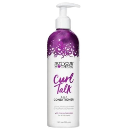 Not Your Mother's - Balsam 3-in-1 curl talk, not your mother's, 355ml