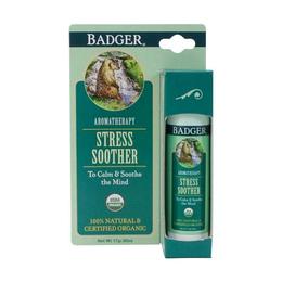 Balsam aromaterapie, Tension Soother, Badger 17 g