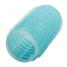 Prima - Bigudiu bucle velcro - comair plastic hair rollers 28 mm