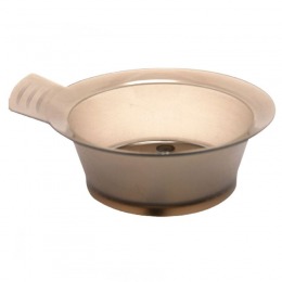 Bol Fumuriu cu Maner - Prima Grey Bowl with Handles 200 ml
