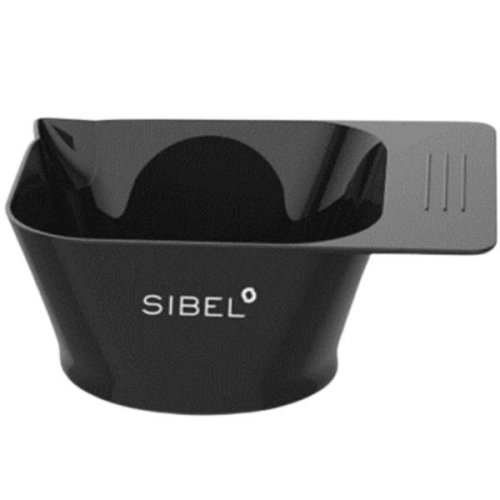 Sibel - Bol profesional magnetix - cu magnet - pentru saloane, coafor, cosmetica