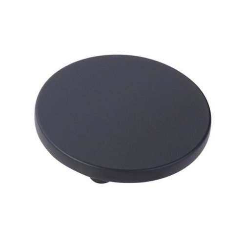 Cebi - Buton pentru mobila esme, finisaj negru mat cb, 16 mm