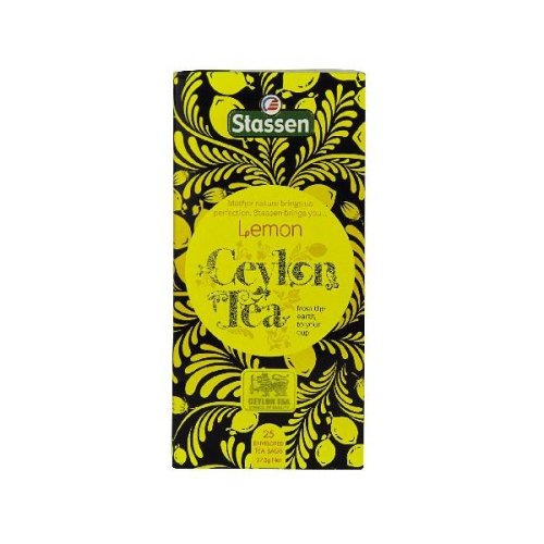 Ceai Ceylon de Lamaie Stassen, 37.5g