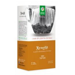 Santo Raphael - Ceai renolit santo rapahel, 50 g