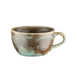 Ceasca pentru ceai ceramica BONNA colectia CORAL 250ml