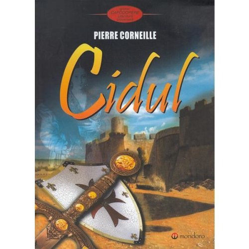 Cidul ed.3 - Corneille