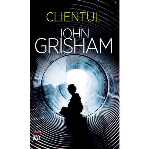 Clientul - John Grisham, editura Rao